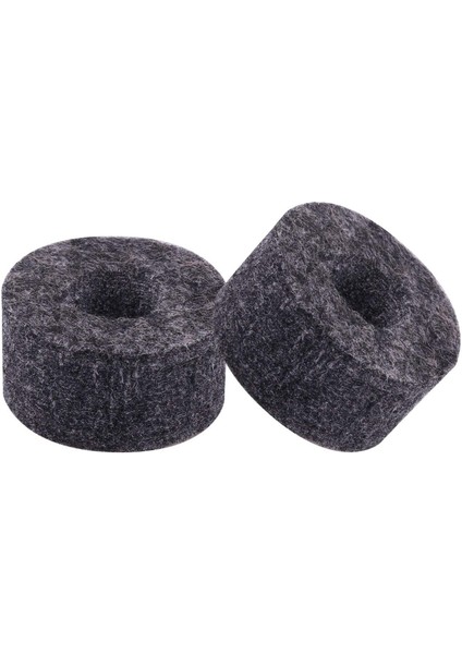 Adet Zil Standı 25MM Keçe Yıkayıcı + 2 Adet Zil Kollu Raf Bateri Seti Için Yedek (Yurt Dışından) indirimleri