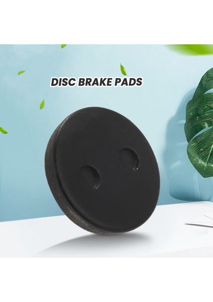 Çift Mtb Disk Fren Balataları Kiti Xiaomi Mijia M365 Elektrikli Scooter Kaykay Aksesuarları Dağ Bisikleti Bisiklet (Yurt Dışından) fiyatları