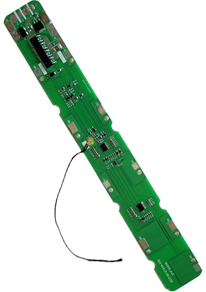 10S 36V Bms 15A Lityum Pil Koruma Levhası Elektrikli Scooter Için Farklı Bağlantı Noktası 18650 Pil Paketi (Yurt Dışından)