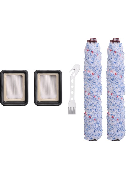 Crosswave Pet Pro ve Crosswave Kablosuz Aksesuarları Için Crosswave Hepsi Bir Arada Islak Kuru Süpürge Için Yedek Parça (Yurt Dışından)