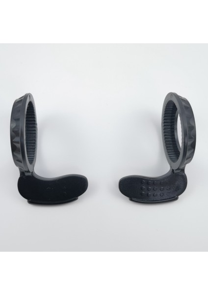 Scooter Fren Parmak Arama Düğmesi Scooter Başparmak Gaz Kelebeği Savunmasız Yedek Kol Parçaları 5 Inç 6 Inç Scooter (Yurt Dışından) indirimleri