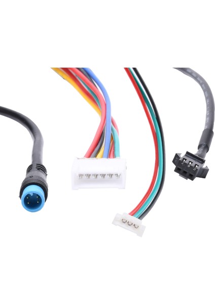 Elektrikli Bisiklet Ekranı 36 V LCD Ekran Et9 Elektrikli Bisiklet Ebike Için Kontrol Paneli Panosu (Yurt Dışından) indirimleri