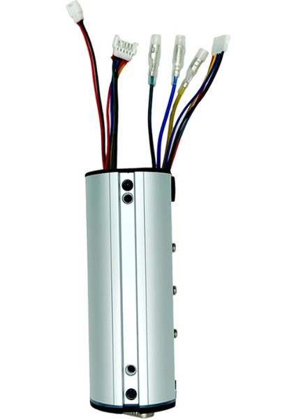 36 V Elektrikli Scooter Motor Kontrol Paneli Hx X7 Motor Modülü Için E Scooter Hız Kontrol Cihazı (Yurt Dışından) modelleri