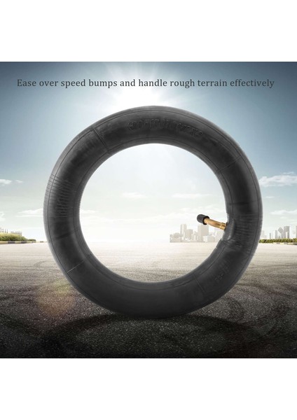 1 Adet Elektrikli Skuter Lastiği 8.5 Inç Iç Tüp Kamera 8 1/2x2 Xiaomi Mijia M365 Spin Kuş Elektrikli Kaykay (Yurt Dışından) indirimleri