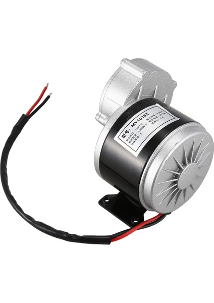 MY1016Z2 250W 12V Dc Dişli Fırçalı Motor E-Bisiklet Motoru Fırça Motoru Elektrikli Üç Tekerlekli Bisiklet Elektrikli Bisiklet Motoru Ebıke Parçaları (Yurt Dışından) fiyatları