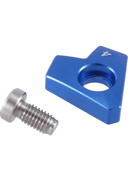 Cobra Aerojet / Aerojet Max Ls Için Golf Başlığı Ağırlığı Sürücü Kafası Ağırlıkları 4g Mevcuttur (Yurt Dışından)