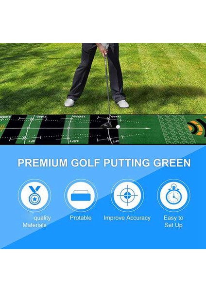 Golf Vuruş Matı, Golf Vuruş Matı, Golf Vuruş Alıştırma Matı, Golf Eğitim Vuruş Matı (Yurt Dışından) modelleri