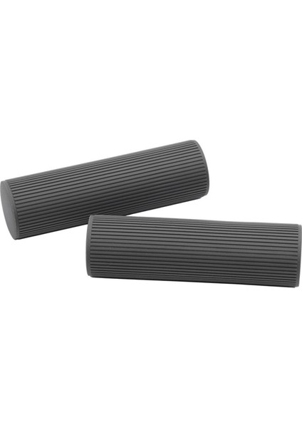 Xiaomi 4 Pro Elektrikli Scooter Için Kaymaz Gidon Kavrama Silikon Kapak Kolu Kol Yedek Aksesuarlar (Yurt Dışından) fırsatları