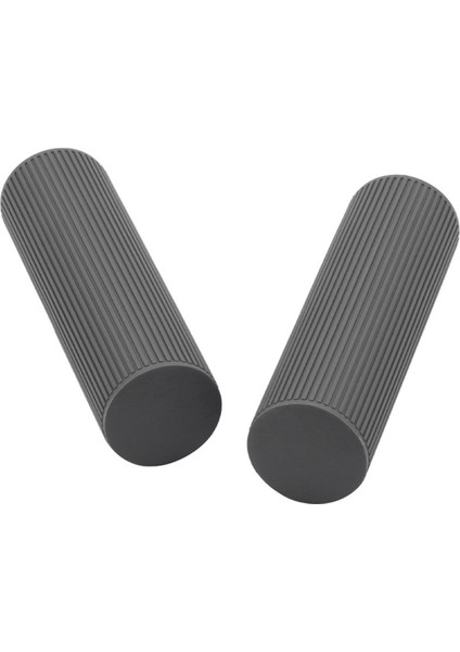 Xiaomi 4 Pro Elektrikli Scooter Için Kaymaz Gidon Kavrama Silikon Kapak Kolu Kol Yedek Aksesuarlar (Yurt Dışından) indirimleri