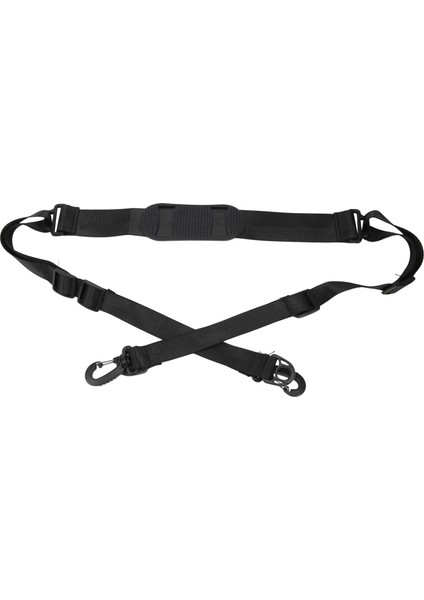 Scooter Omuz Askısı Ayarlanabilir Scooter Taşıma Için Taşıma Kayışı Plaj Sandalyesi Elektrikli Scooter Çocuk Bisikletleri Yoga Mat (Yurt Dışından)