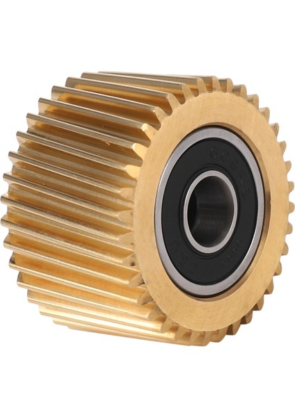 Tongsheng Tsdz2 Orta Tahrik Motoru Yükseltme Parçası Için Metal Dişli Değişimi (Yurt Dışından)