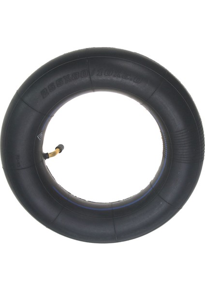 10X3.0 Elektrikli Scooter Için Içsiz Lastik Kugoo M4 Pro 10 Inç Kaymaz Arazi Vakum Lastiği, Iç Lastik (Yurt Dışından)