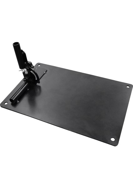 Hizalama Çubuğu Için Profesyonel Golf Uygulama Plakası Dayanıklı Metal Salıncak Eğitmen Eğitim Aksesuarı (Yurt Dışından)