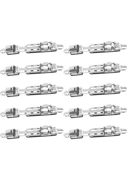 10 Adet Olta Makaraları Tutucu Balıkçılık Reel Koltuk Balıkçılık Makaraları Tutucu Güverte Olta Çubuk Klip Tutucu Olta Takımı (Yurt Dışından) fiyatları