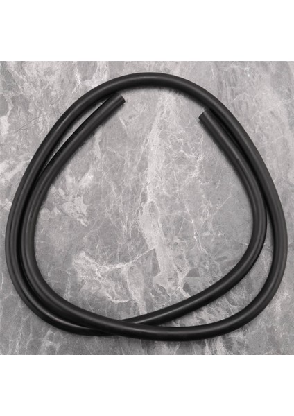 10X5 mm Spearfishing Kauçuk Sling Zıpkın Bantları Lateks Tüp Lateks Tüplü Dalış Spearfishing Aksesuar Ekipmanları, 100 cm (Yurt Dışından)