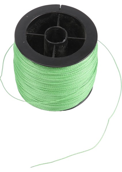 300M Olta 100 Lb 0,55MM Güçlü Pe Örgü Yeşil (Yurt Dışından)