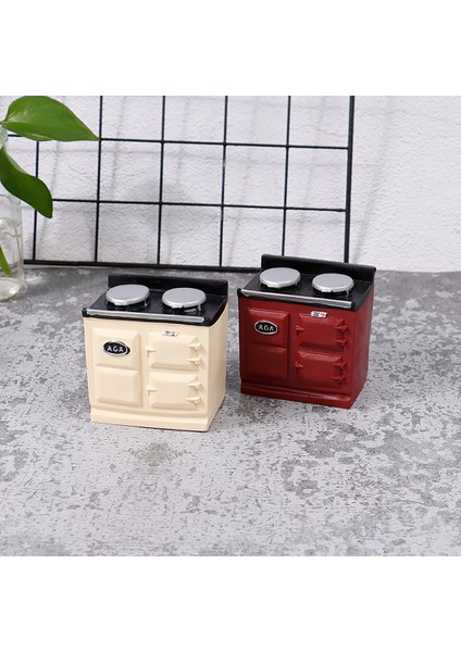 1:12 Evcilik Minyatürleri Mini Gaz Sobası Simüle Model Bebek Evi Mutfak Mobilyası Süslemeleri Aksesuarları, Mavi (Yurt Dışından) indirimleri