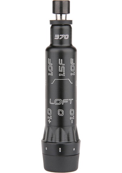 1 Adet .370 Rh Golf Mili Kol Adaptörü Ping G430 Icrossover Yardımcı Demir (Yurt Dışından)