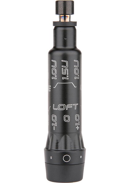 1 Adet .370 Rh Golf Mili Kol Adaptörü Ping G430 Icrossover Yardımcı Demir (Yurt Dışından) fırsatları