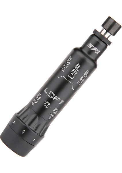 1 Adet .370 Rh Golf Mili Kol Adaptörü Ping G430 Icrossover Yardımcı Demir (Yurt Dışından) indirimleri