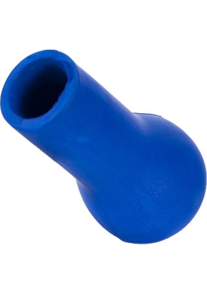 Olta Popo Yastık Gimbal Balıkçılık Mücadele Kemer Bel Tutucu Şok Emme Stand Up Mücadele Kutup Tutucu, Mavi (Yurt Dışından)