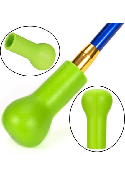 Olta Popo Yastık Gimbal Balıkçılık Mücadele Kemer Bel Tutucu Şok Emme Stand Up Mücadele Kutup Tutucu, Mavi (Yurt Dışından) fırsatları