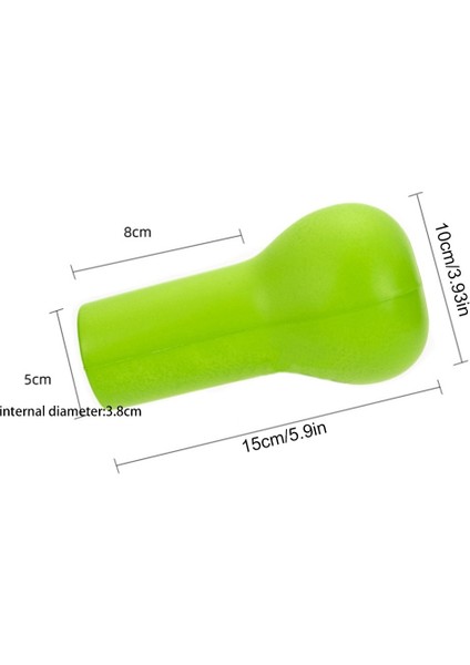 Olta Popo Yastık Gimbal Balıkçılık Mücadele Kemer Bel Tutucu Şok Emme Stand Up Mücadele Kutup Tutucu, Mavi (Yurt Dışından) indirimleri