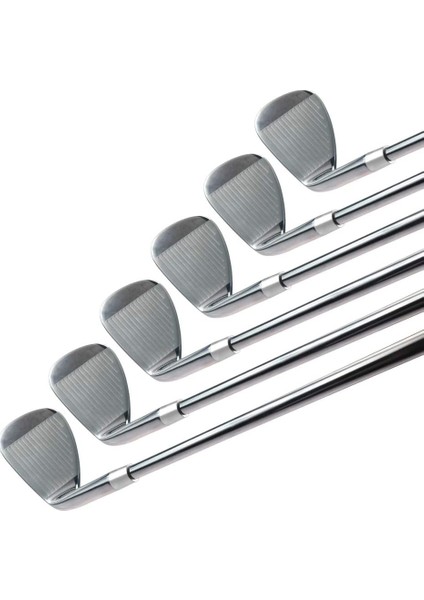 10 Paket .355 Golf Ucu Metal Yüksük Ütüler Golf Kulübü Aksesuarları (Yurt Dışından) indirimleri