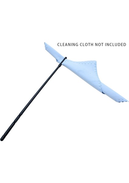 3 Adet Plastik Flüt Temizleme Çubuğu Flüt Temizleme Çubuğu Klarnet Flüt Temizleme Çubuğu (Yurt Dışından) indirimleri