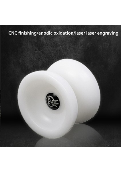 Edge-X Y1 Rekabetçi Yo-Yo, Yeni Başlayanlar Için Yoyoalüminyum Alaşımlı Yoyo, Geri Dönmesi Kolay ve Çocuklara Yönelik Hileler Oyuncakları (Yurt Dışından) fırsatları