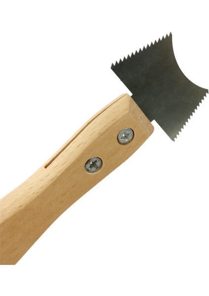 Gitar Temizleme Dosya Aracı Oluklu Delik Gitar Fret Somun Eyer Dosya Eyer Yuvası Temizleme Testere Gitar Müzik Aksesuarları (Yurt Dışından)