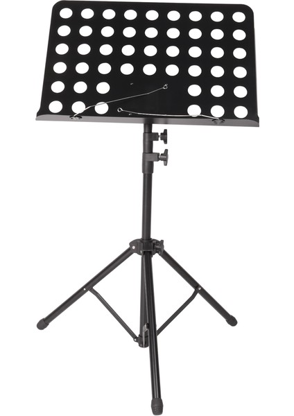 Taşınabilir Metal Müzik Standı Ayrılabilir Müzik Aletleri Piyano Keman Gitar Nota Müzik Gitar Parçaları Aksesuarları (Yurt Dışından)