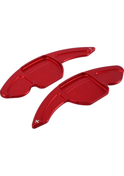 Vites Kürekler Direksiyon Çektirme Genişletilmiş Vites Kürekler Araba Audi Plus Için A3 A4L A5 A6 A7 A8 S5 (Yurt Dışından) fiyatları