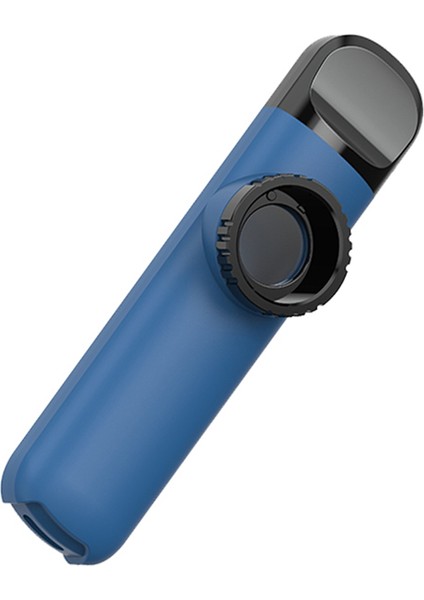 Kazoo Flüt Müzik Aleti Flüt Diyafram Ağız Kazoo Flüt Müzik Aleti Gitar Arkadaşı Mavi (Yurt Dışından)