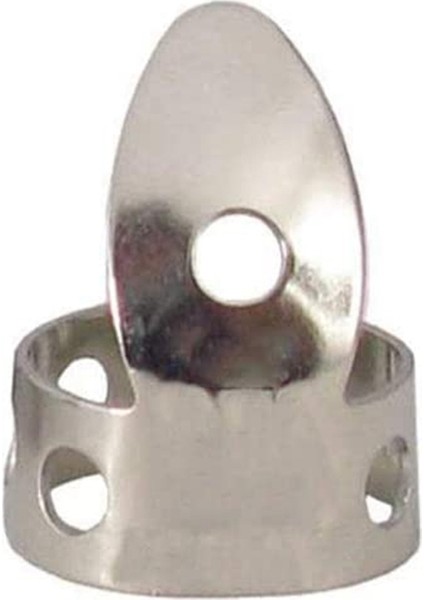 4 Adet Metal Başparmak Parmak Gitar Seçtikleri Paslanmaz Çelik Gitar Akustik Gitar Banjo Ukulele Için Seçtikleri (Yurt Dışından) modelleri