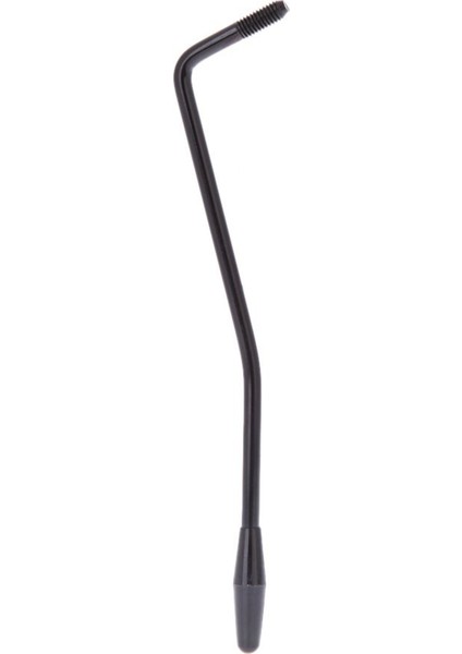6mm Metal Tremolo Kol Whammy Bar Ucu ile Elektro Gitar Çamurluk Strat Stratocaster (Siyah) (Yurt Dışından) indirimleri