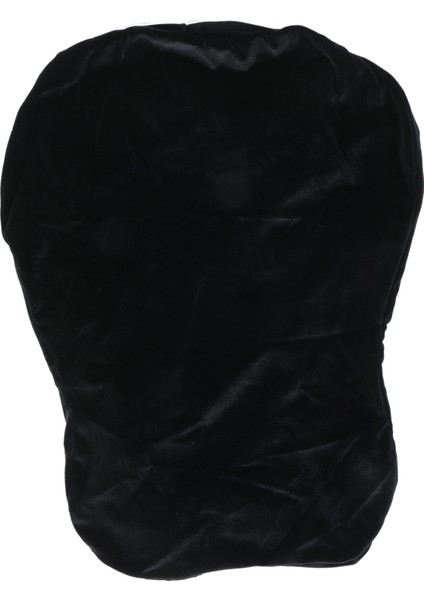Ultimate Gitar Kılıfı, Gitar Koruyucu, Gitar Gig Bag, Akustik, Klasik, Flamenko, Kemer Üstü ve Kesilmiş Gitarlar Için Koruyucu Kılıf, Siyah Kadife Renk. Özel El Yapımı (Yurt Dışından)