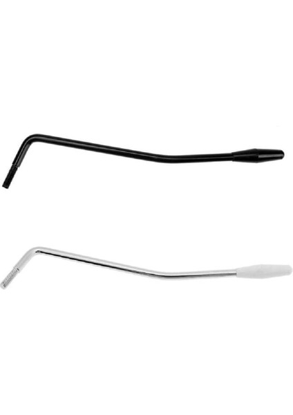 Parça 6mm Konu Tremolo Kol Whammy Bar, Stratocaster Elektro Gitar Tremolo Sistemi Için Ucu ile Metal Tremolo Kol (Yurt Dışından) fiyatları