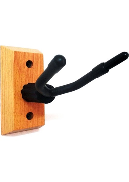 Keman Raf Askı Keman Duvara Montaj Keman Duvar Kanca Katı Ahşap Taban Keman Rafı Asılabilir Keman Yay (Yurt Dışından)