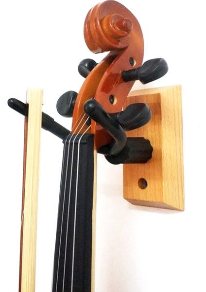 Keman Raf Askı Keman Duvara Montaj Keman Duvar Kanca Katı Ahşap Taban Keman Rafı Asılabilir Keman Yay (Yurt Dışından) modelleri