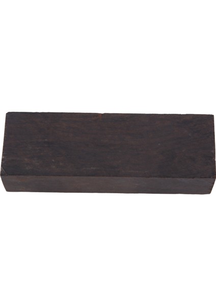 Abanoz Kereste Blackwood Blok Ahşap Malzeme Dıy Boş El Sanatları Bıçak Sapı Kereste El Sanatları Hammadde Ahşap Tahıl (Yurt Dışından) modelleri