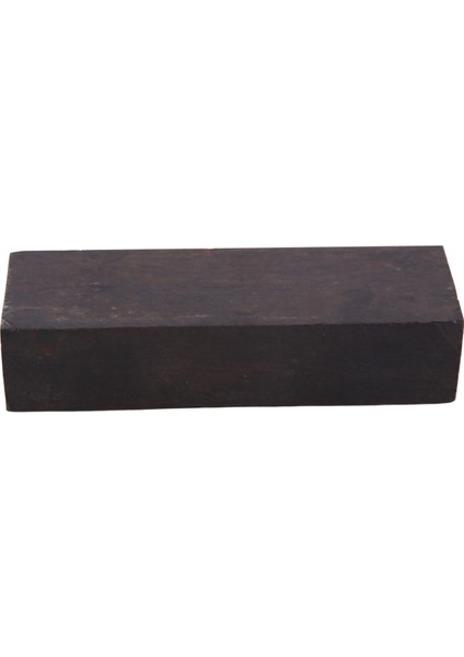 Abanoz Kereste Blackwood Blok Ahşap Malzeme Dıy Boş El Sanatları Bıçak Sapı Kereste El Sanatları Hammadde Ahşap Tahıl (Yurt Dışından) indirimleri