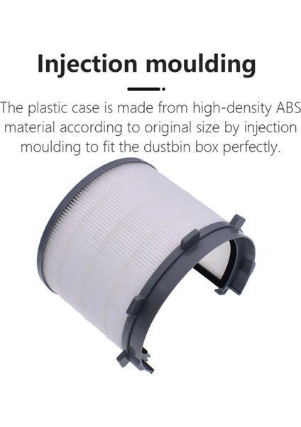 Şarj Tabanı Arka Filtre Roborock S7 T7S T7S Artı T7S Artı G10 Otomatik Boş Dock Emme Istasyonu Aksesuarları (Yurt Dışından) indirimleri