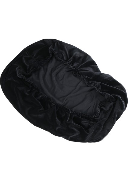 Ultimate Gitar Kılıfı, Gitar Koruyucu, Gitar Gig Bag, Akustik, Klasik, Flamenko, Kemer Üstü ve Kesilmiş Gitarlar Için Koruyucu Kılıf, Siyah Kadife Renk. Özel El Yapımı (Yurt Dışından)