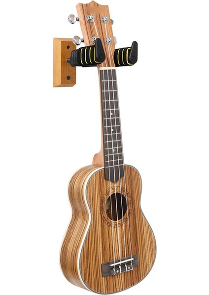Gitar Kısa Kanca Katı Ahşap Taban Yerçekimi Otomatik Kilit Duvar Piyano Askı Ukulele Elektrikli Ahşap Gitar Ekran Standı (Yurt Dışından) indirimleri