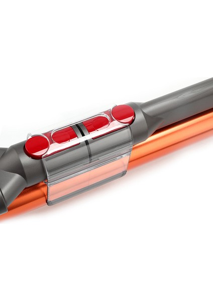 Dyson V7 V8 V10 V11 Elektrikli Süpürge Şeffaf Emme Kafası Klipsi Yedek Depolama Tutucu Braketi Klip (Yurt Dışından) fırsatları