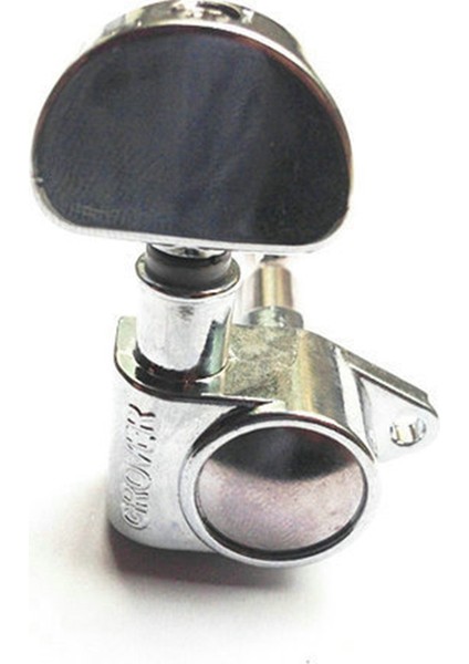 Gitar Teli Topuzu Grover Dize Sarıcı Tamamen Kapalı Gitar Teli Akort Mandalları Tuşlar Tuner Makine Kafaları (Yurt Dışından) fiyatları