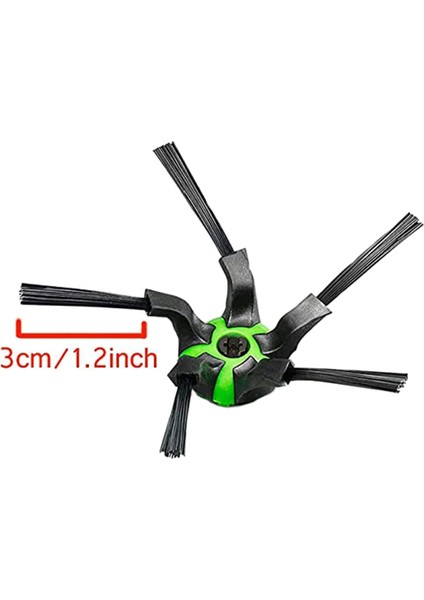 Yedek Parçalar Rulo Fırça Yan Fırçalar Filtreler Toz Torbası Irobot Roomba S9 Elektrikli Süpürge Aksesuarları Için Uyumlu (Yurt Dışından) fiyatları