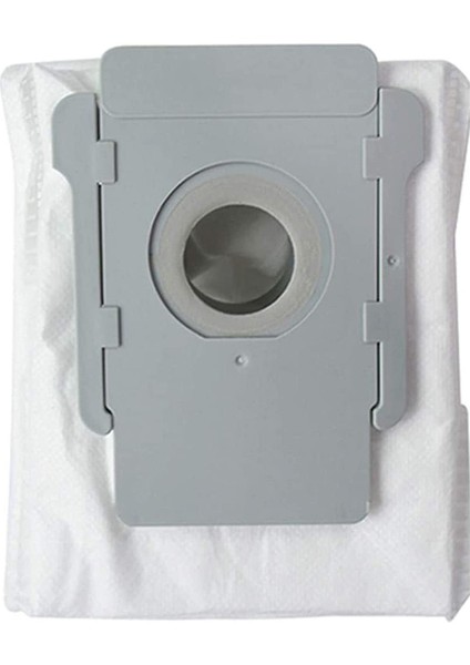 Yedek Parçalar Rulo Fırça Yan Fırçalar Filtreler Toz Torbası Irobot Roomba S9 Elektrikli Süpürge Aksesuarları Için Uyumlu (Yurt Dışından) fırsatları