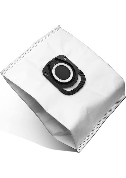 10 Parça Toz Torbası, Rowenta X-Trem Power Için Elektrikli Süpürge Torbası, Kompakt Güç RO64XX RO63XX RO68XX RO39XX ZR200520 (Yurt Dışından) modelleri